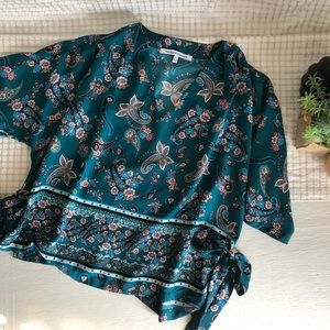 Collective Concepts Blouse • L